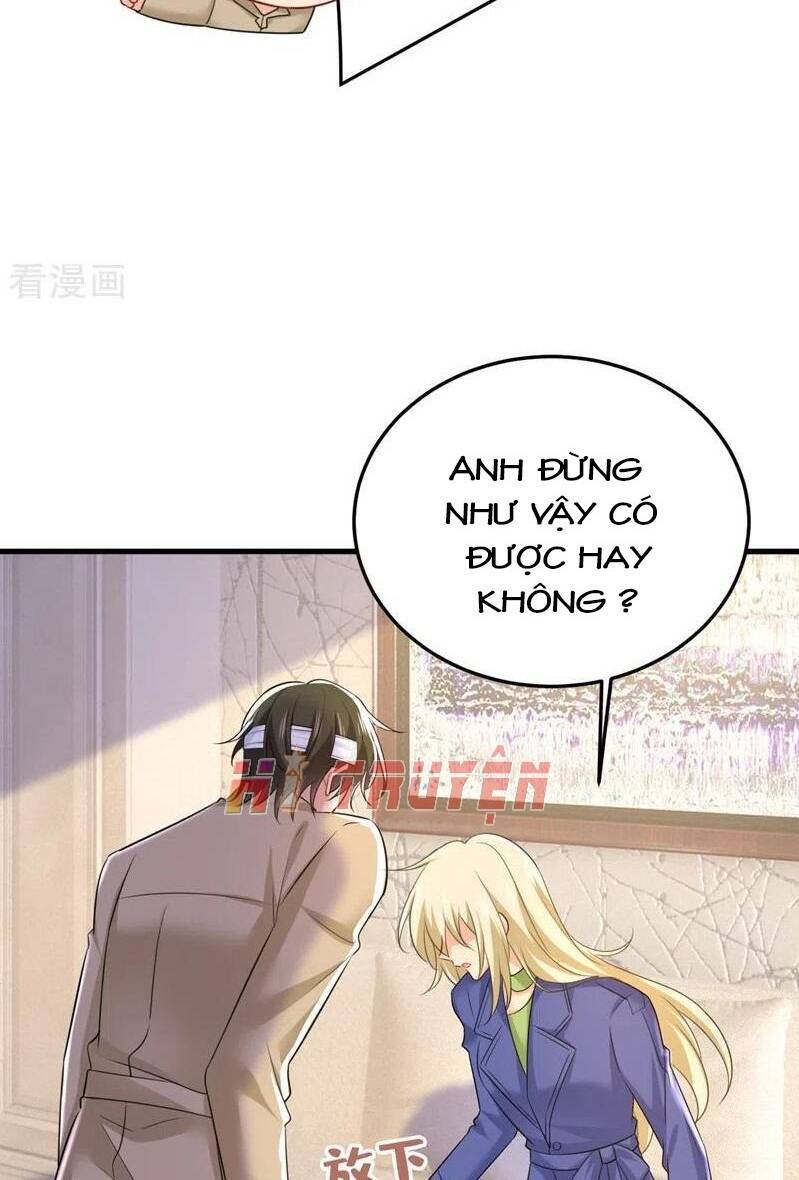 Tổng Tài Tại Thượng Chapter 526 - Trang 2