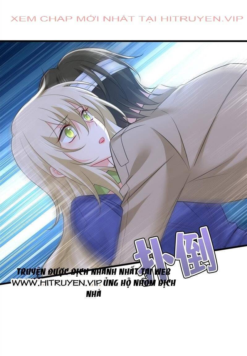 Tổng Tài Tại Thượng Chapter 527 - Trang 2