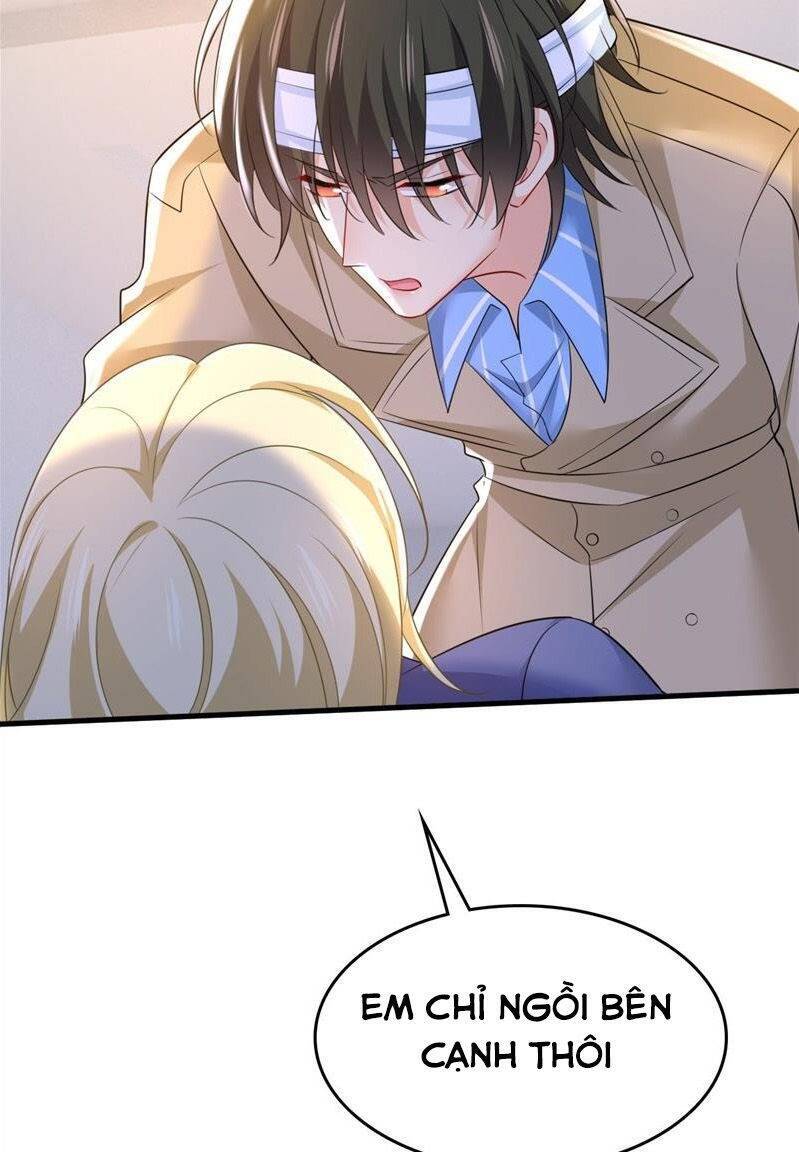 Tổng Tài Tại Thượng Chapter 527 - Trang 2