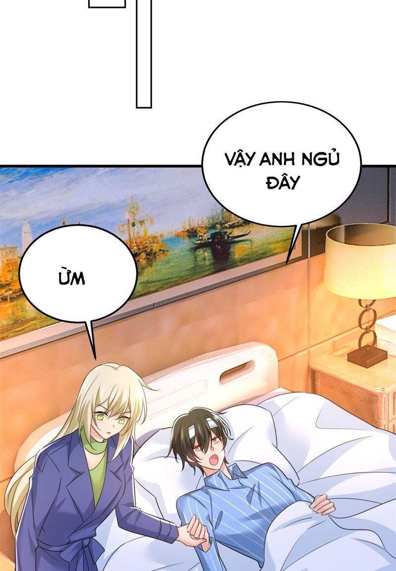 Tổng Tài Tại Thượng Chapter 527 - Trang 2