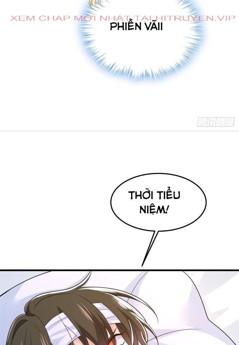 Tổng Tài Tại Thượng Chapter 527 - Trang 2