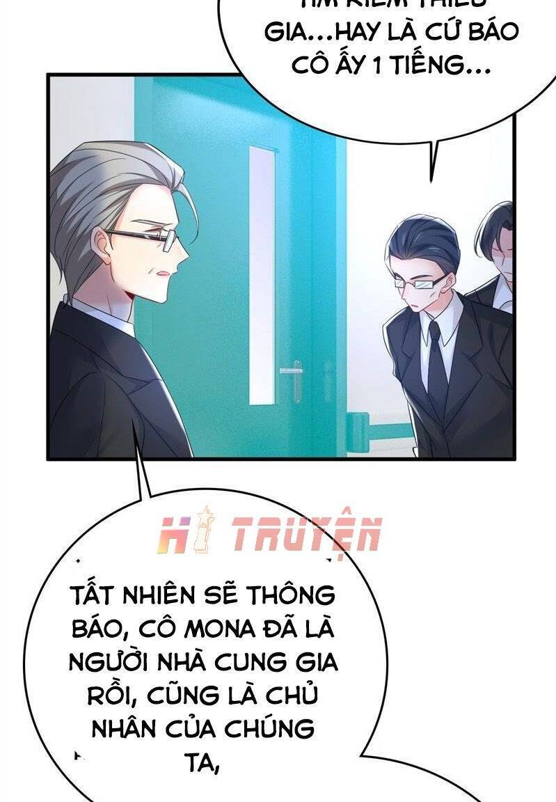 Tổng Tài Tại Thượng Chapter 527 - Trang 2