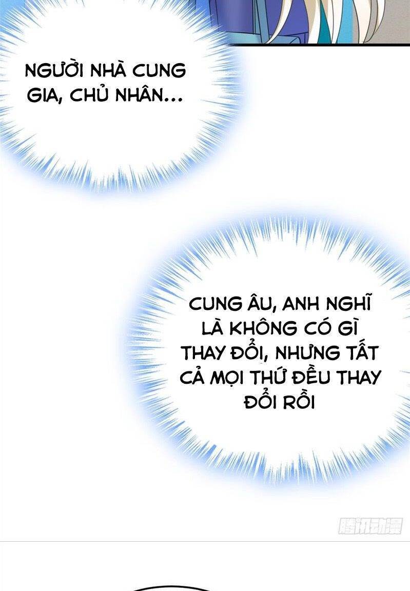 Tổng Tài Tại Thượng Chapter 527 - Trang 2