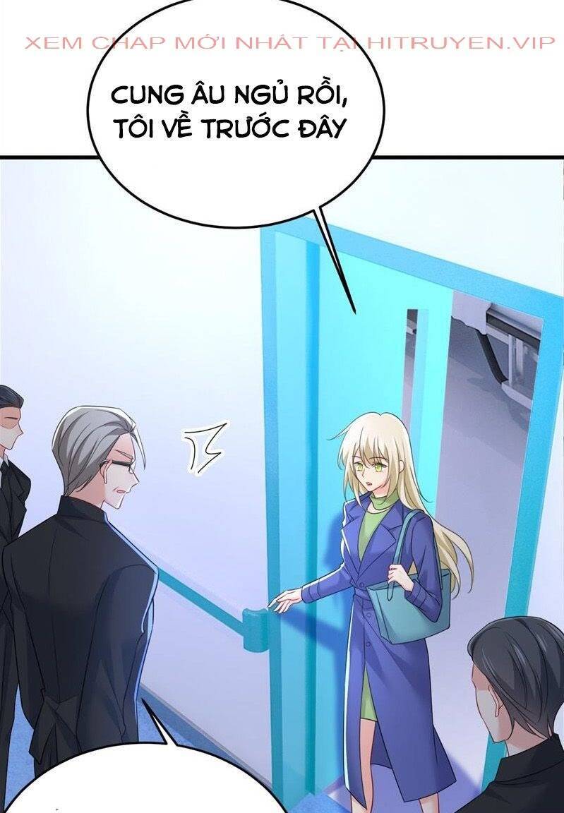 Tổng Tài Tại Thượng Chapter 527 - Trang 2