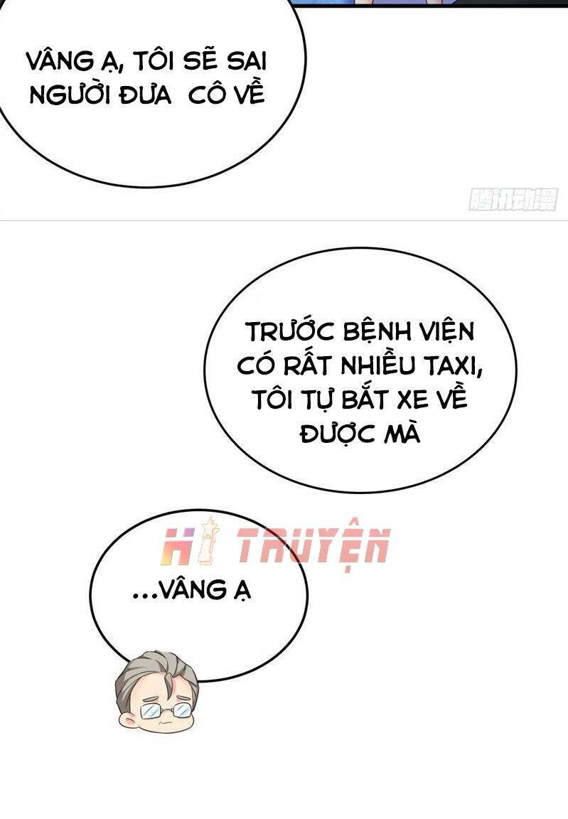 Tổng Tài Tại Thượng Chapter 527 - Trang 2