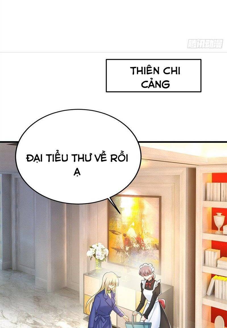Tổng Tài Tại Thượng Chapter 527 - Trang 2