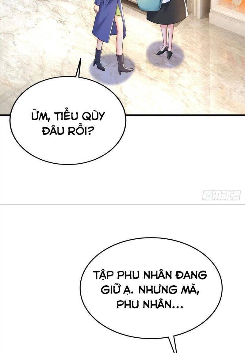 Tổng Tài Tại Thượng Chapter 527 - Trang 2