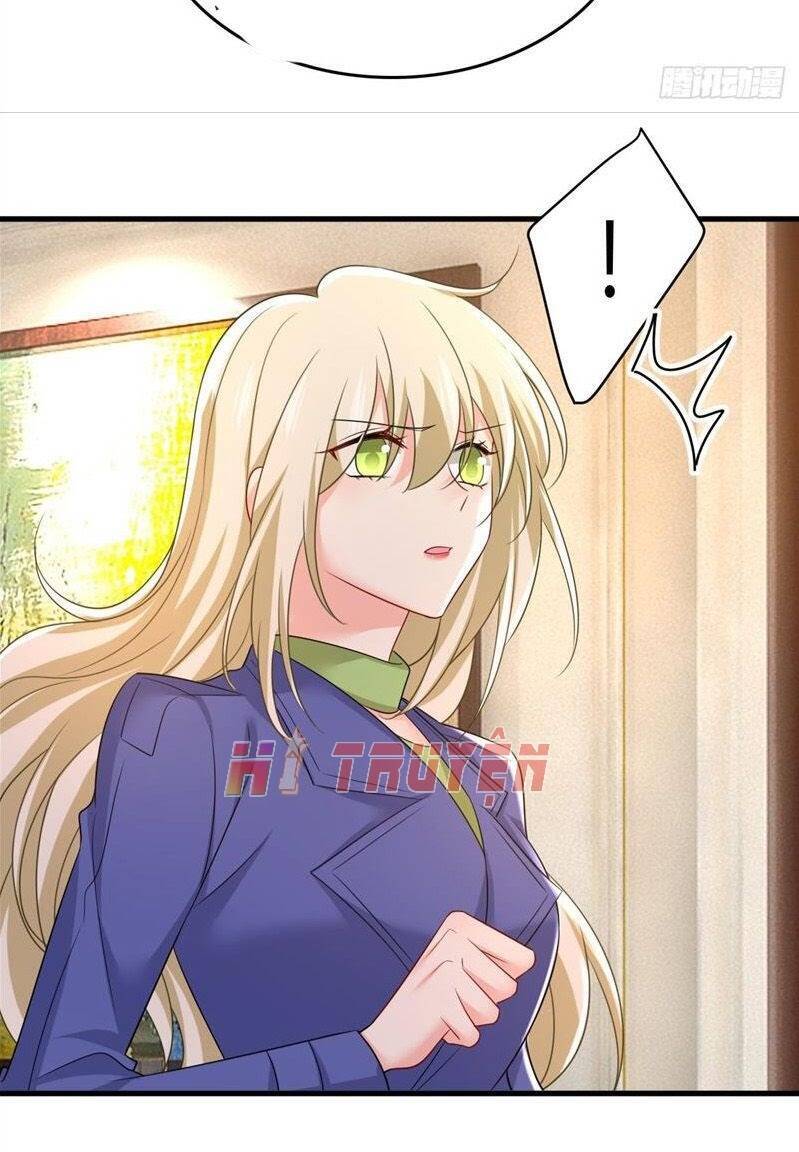 Tổng Tài Tại Thượng Chapter 527 - Trang 2