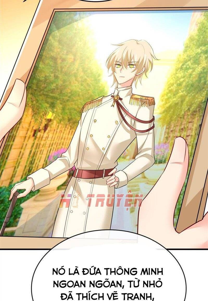 Tổng Tài Tại Thượng Chapter 527 - Trang 2