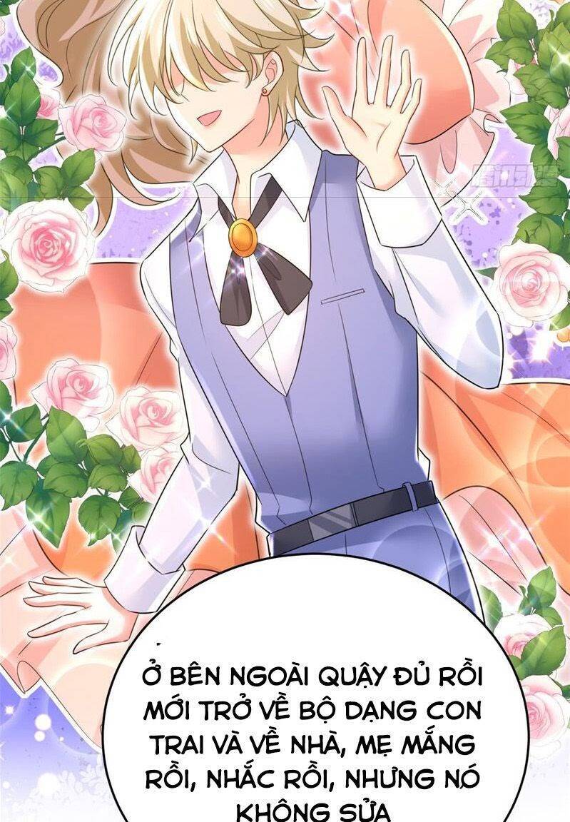 Tổng Tài Tại Thượng Chapter 527 - Trang 2