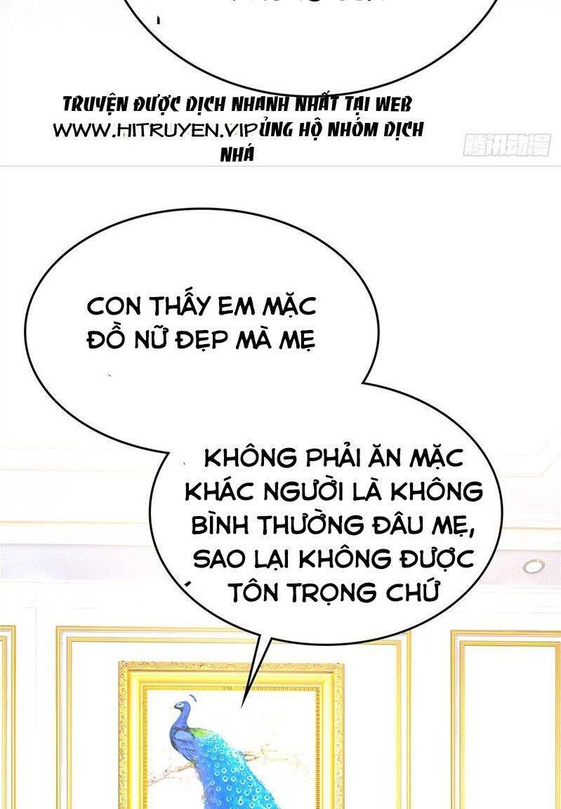 Tổng Tài Tại Thượng Chapter 527 - Trang 2