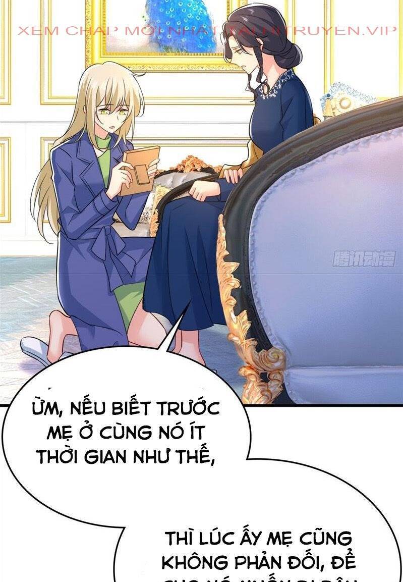 Tổng Tài Tại Thượng Chapter 527 - Trang 2