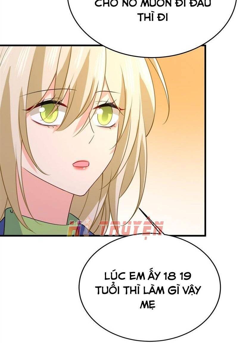 Tổng Tài Tại Thượng Chapter 527 - Trang 2