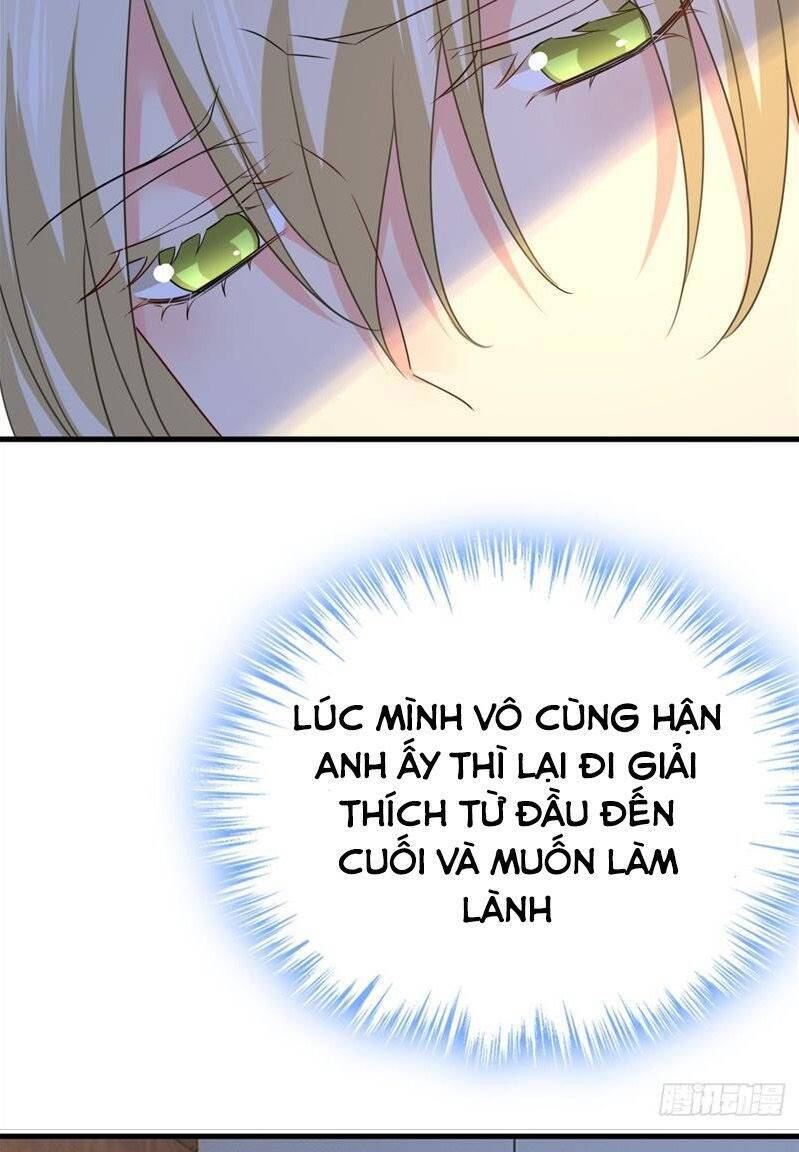 Tổng Tài Tại Thượng Chapter 527 - Trang 2