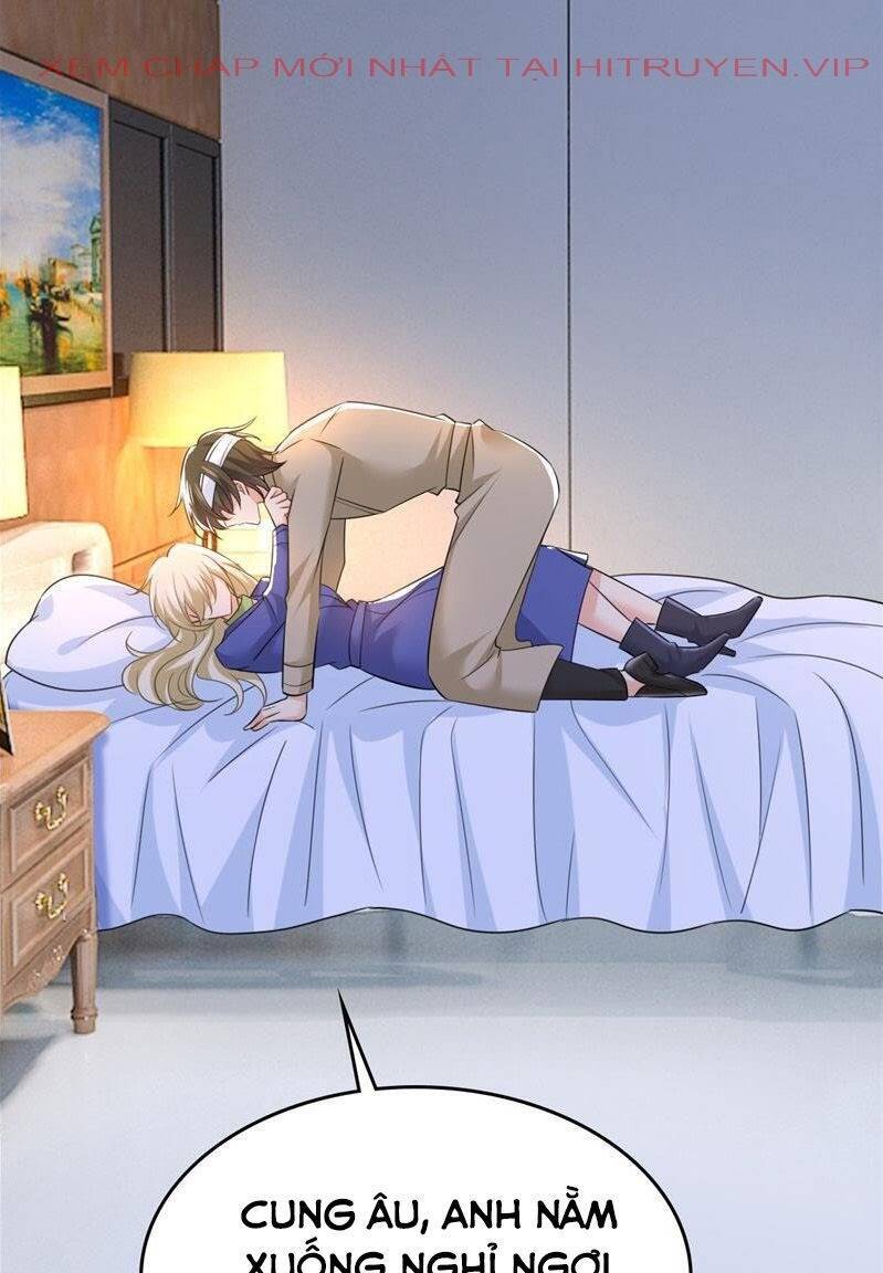 Tổng Tài Tại Thượng Chapter 527 - Trang 2