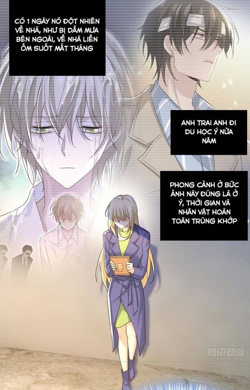 Tổng Tài Tại Thượng Chapter 528 - Trang 2