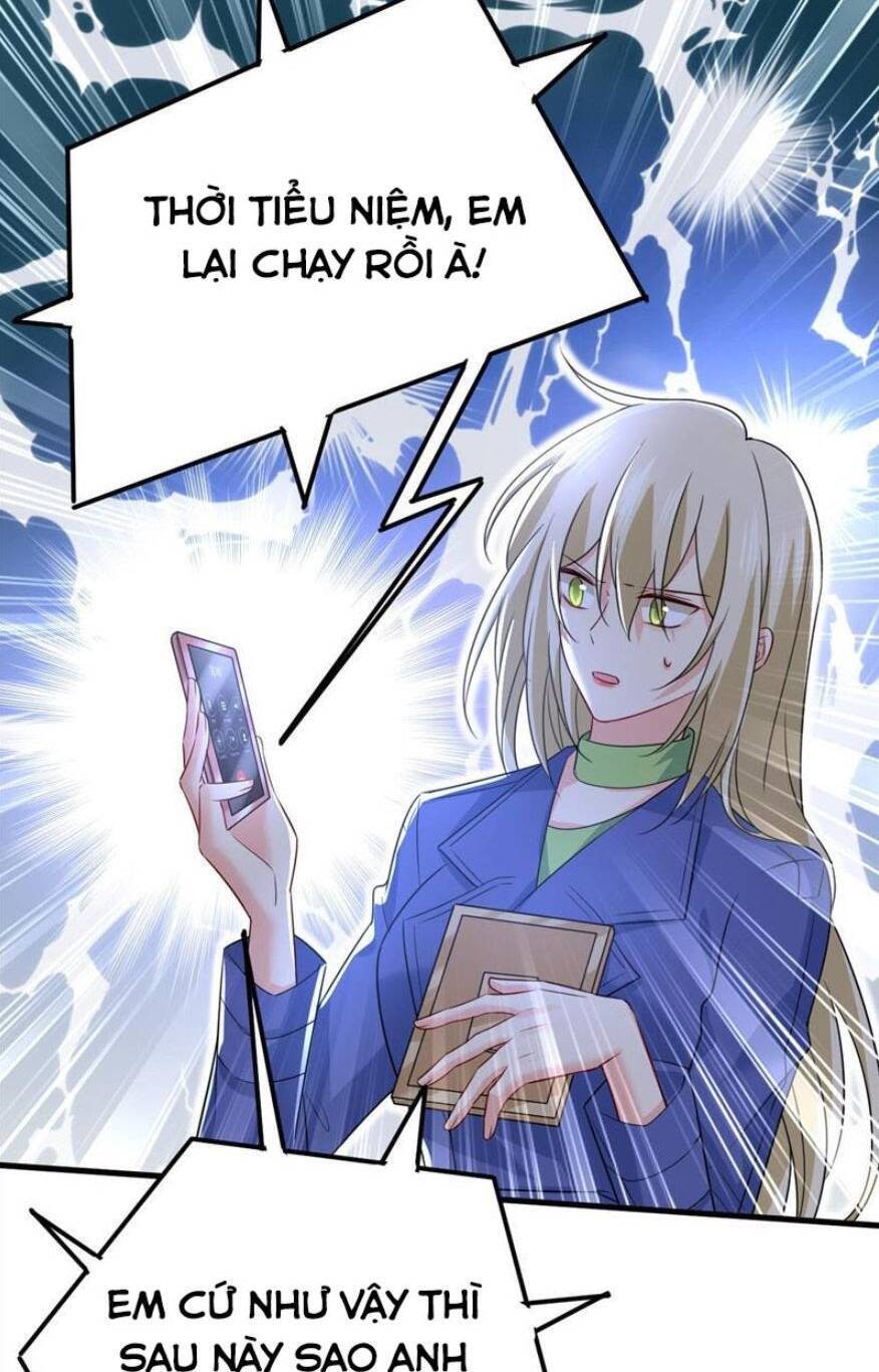 Tổng Tài Tại Thượng Chapter 528 - Trang 2