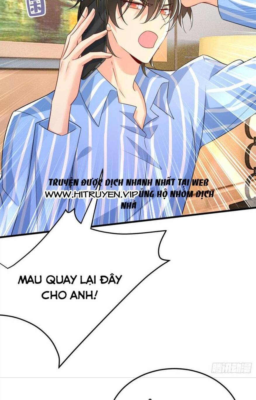 Tổng Tài Tại Thượng Chapter 528 - Trang 2