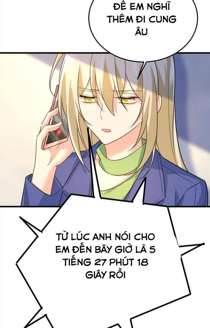 Tổng Tài Tại Thượng Chapter 528 - Trang 2