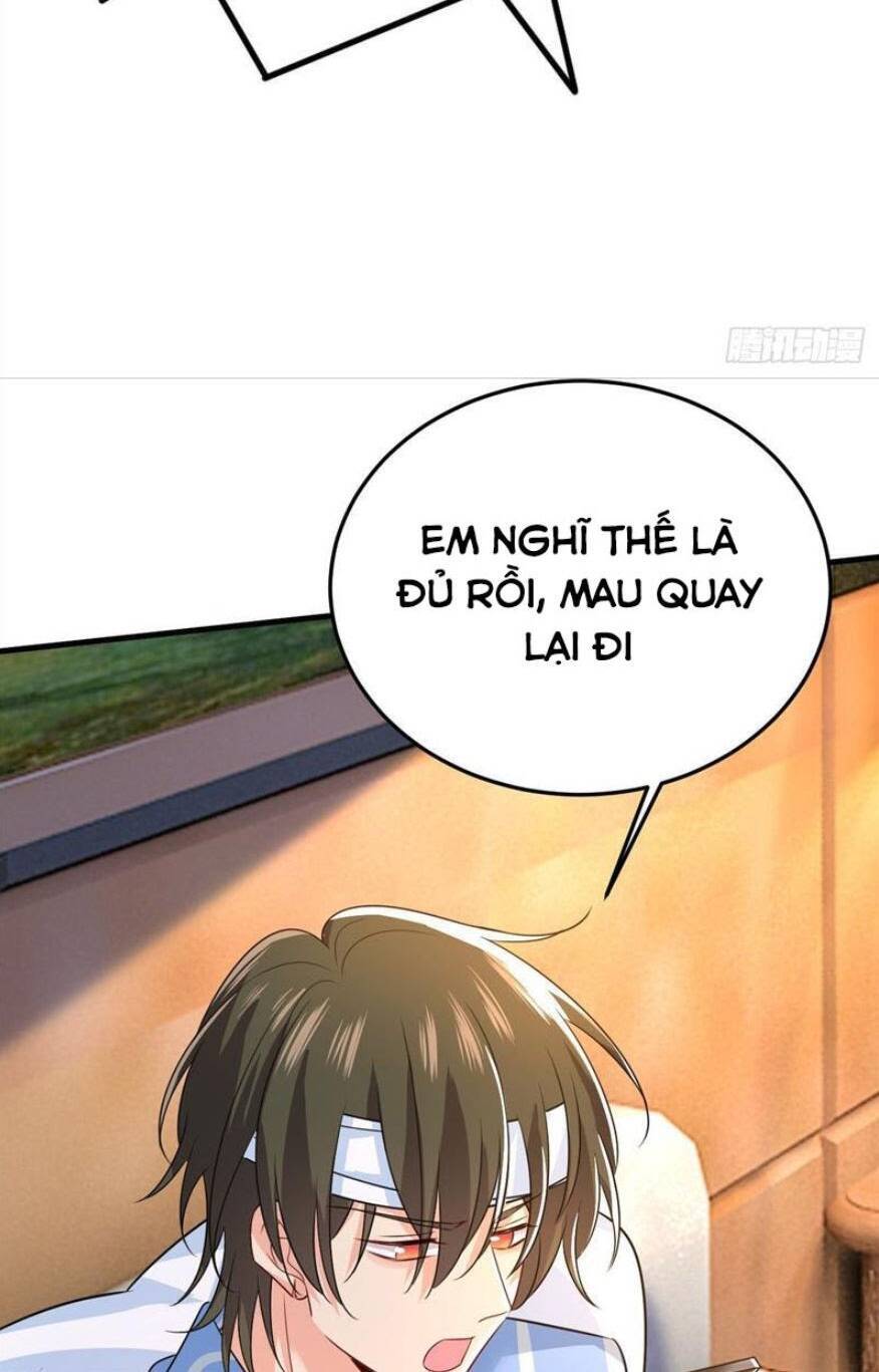 Tổng Tài Tại Thượng Chapter 528 - Trang 2