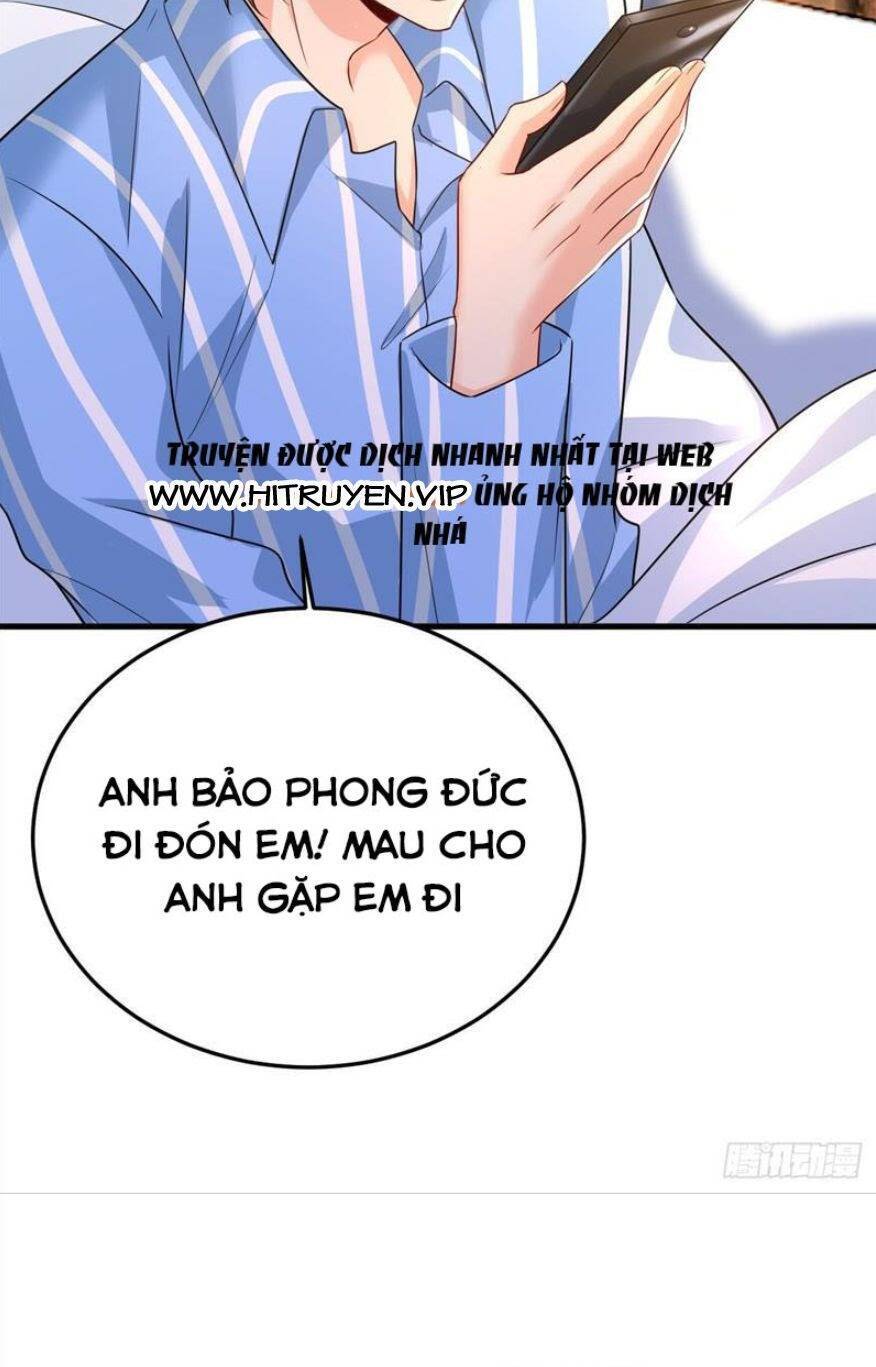 Tổng Tài Tại Thượng Chapter 528 - Trang 2