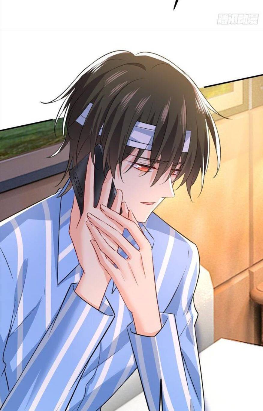 Tổng Tài Tại Thượng Chapter 528 - Trang 2