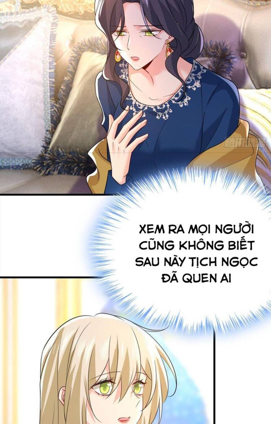 Tổng Tài Tại Thượng Chapter 528 - Trang 2