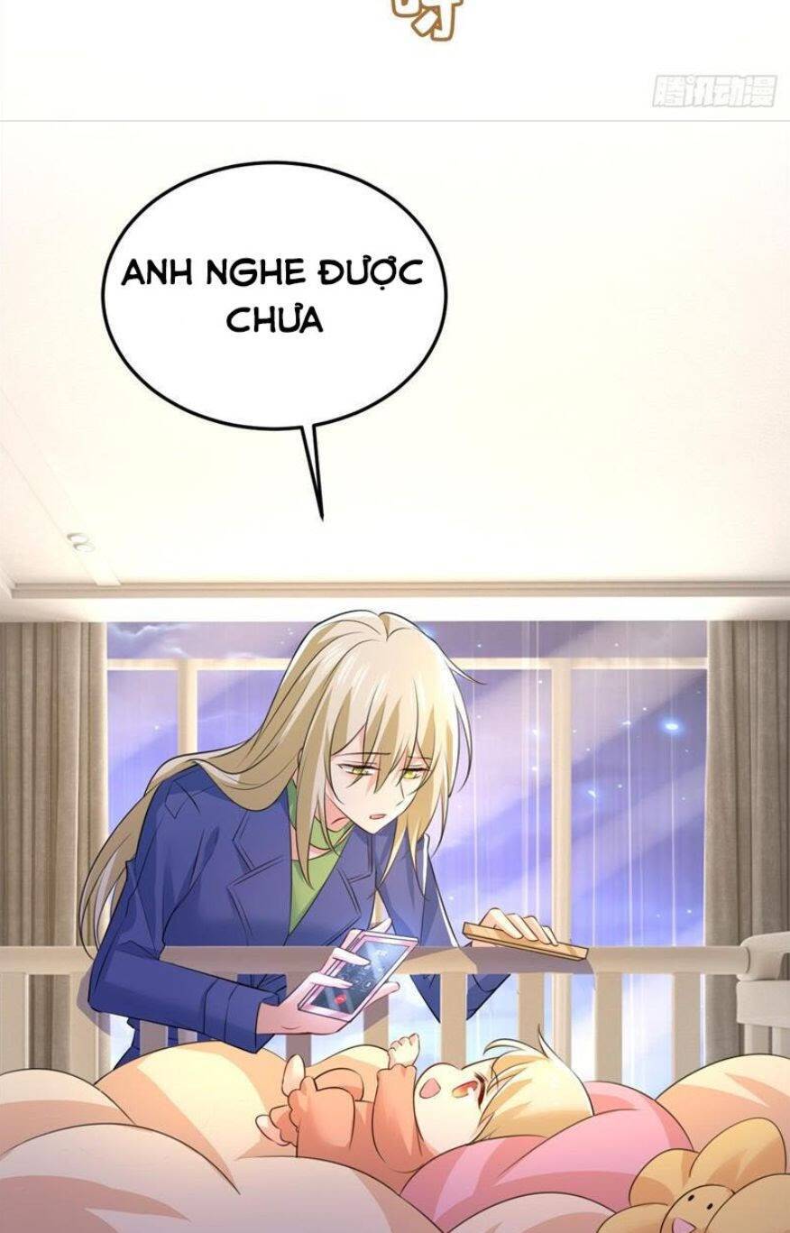 Tổng Tài Tại Thượng Chapter 528 - Trang 2