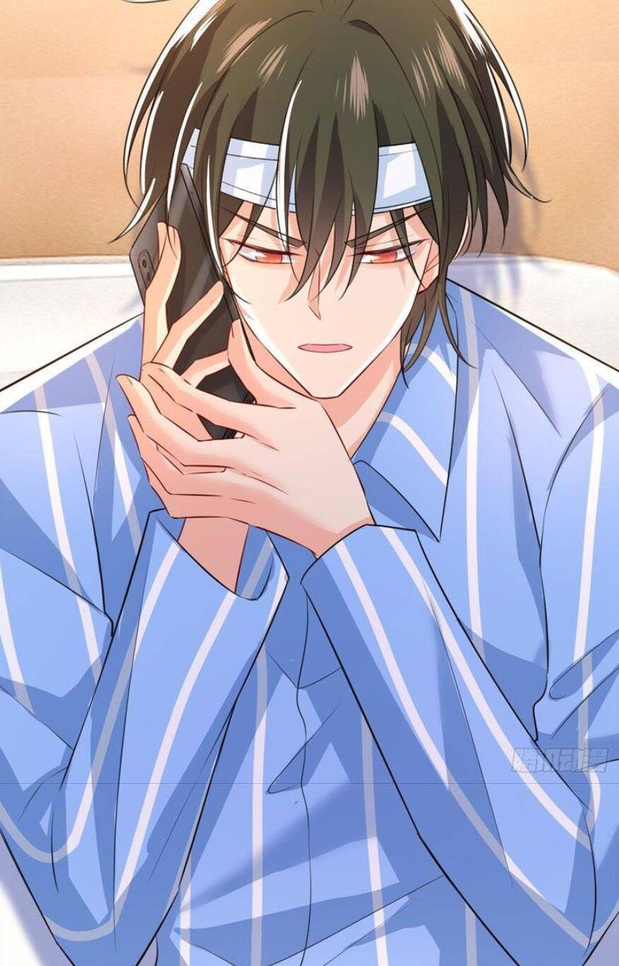 Tổng Tài Tại Thượng Chapter 528 - Trang 2