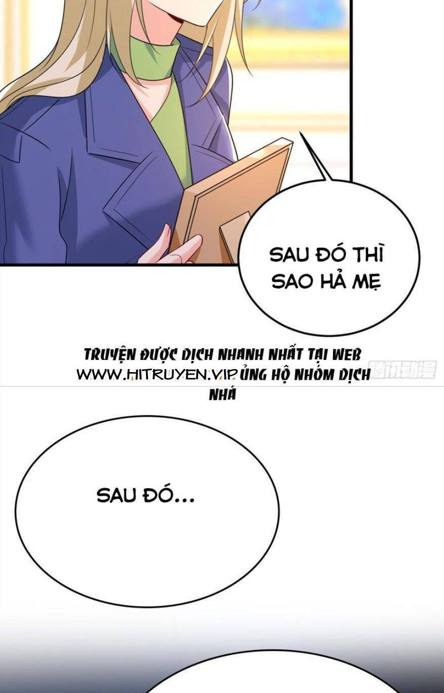 Tổng Tài Tại Thượng Chapter 528 - Trang 2