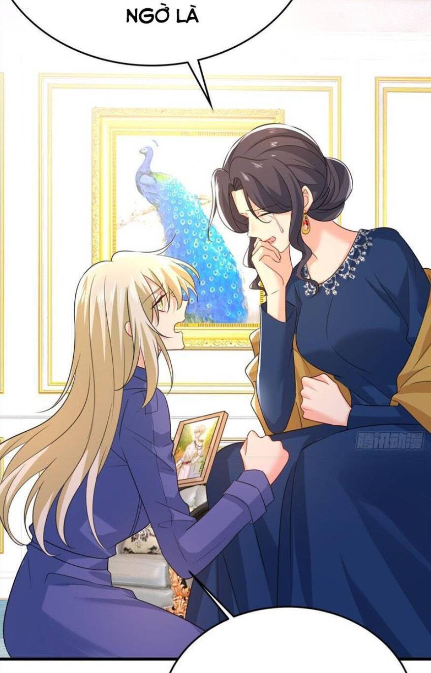 Tổng Tài Tại Thượng Chapter 528 - Trang 2