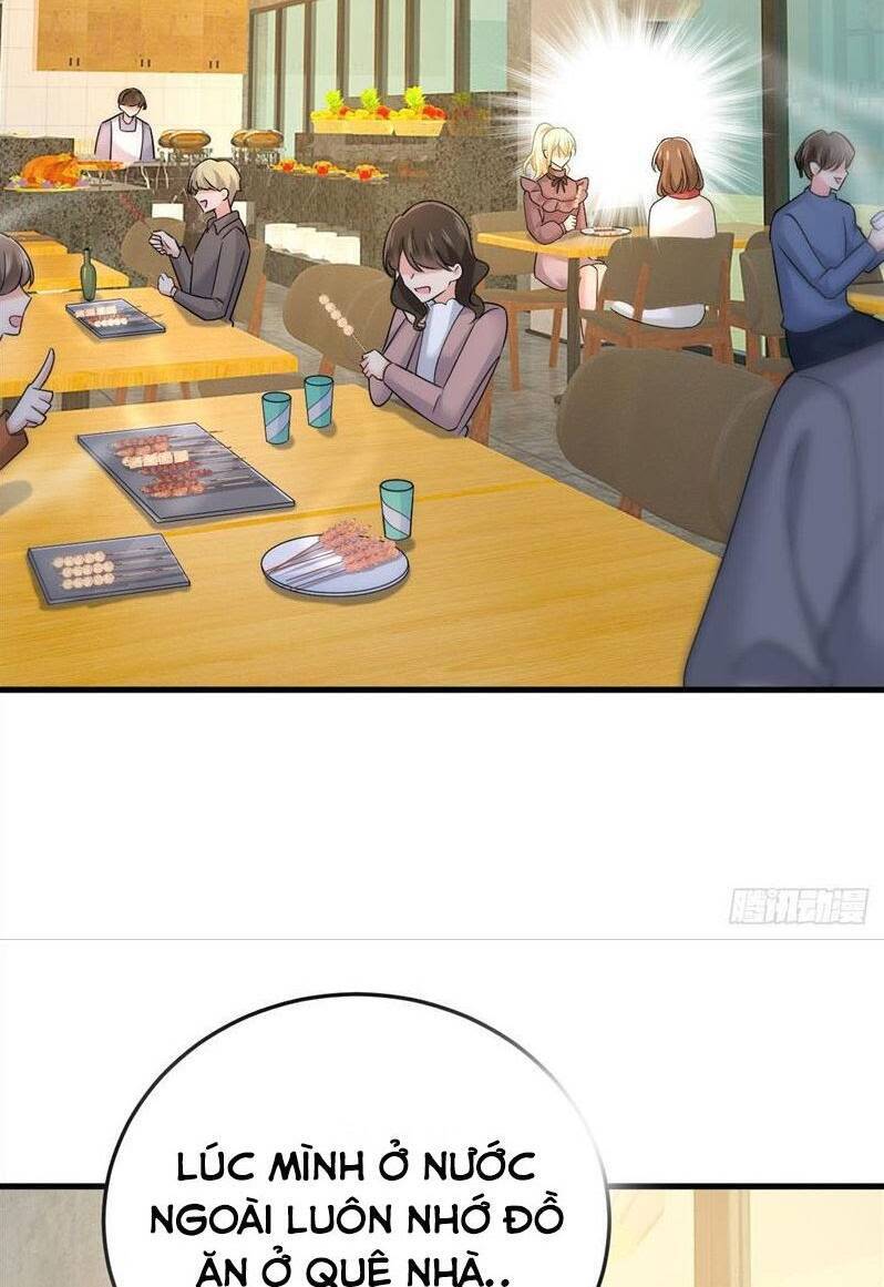 Tổng Tài Tại Thượng Chapter 529 - Trang 2