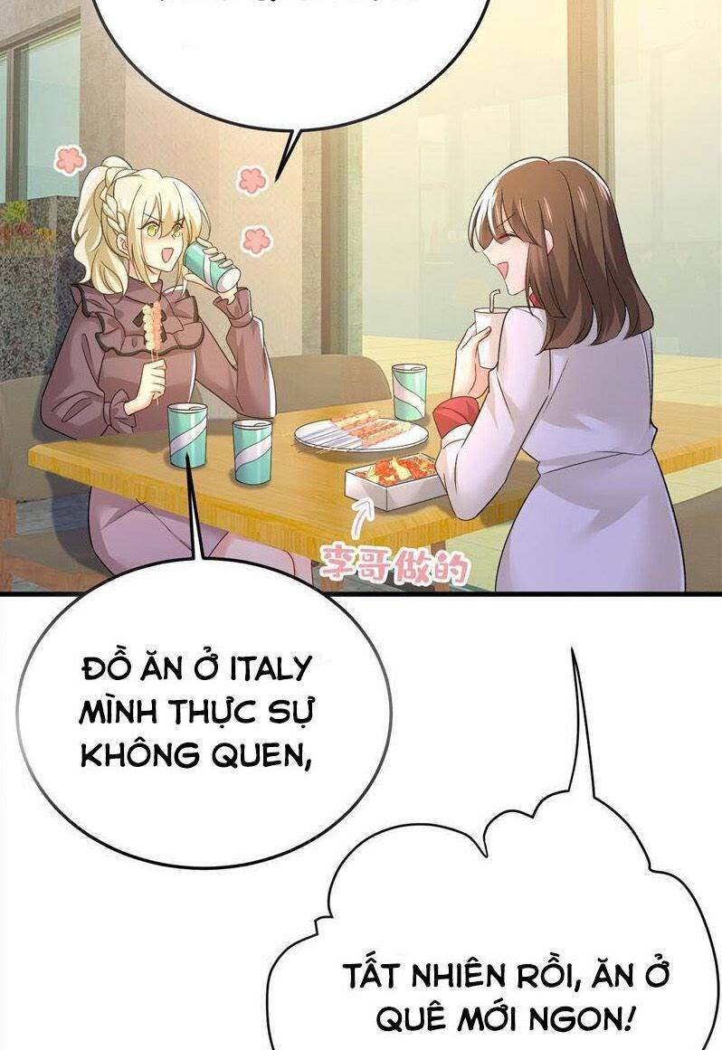 Tổng Tài Tại Thượng Chapter 529 - Trang 2