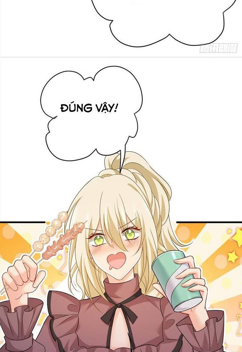 Tổng Tài Tại Thượng Chapter 529 - Trang 2