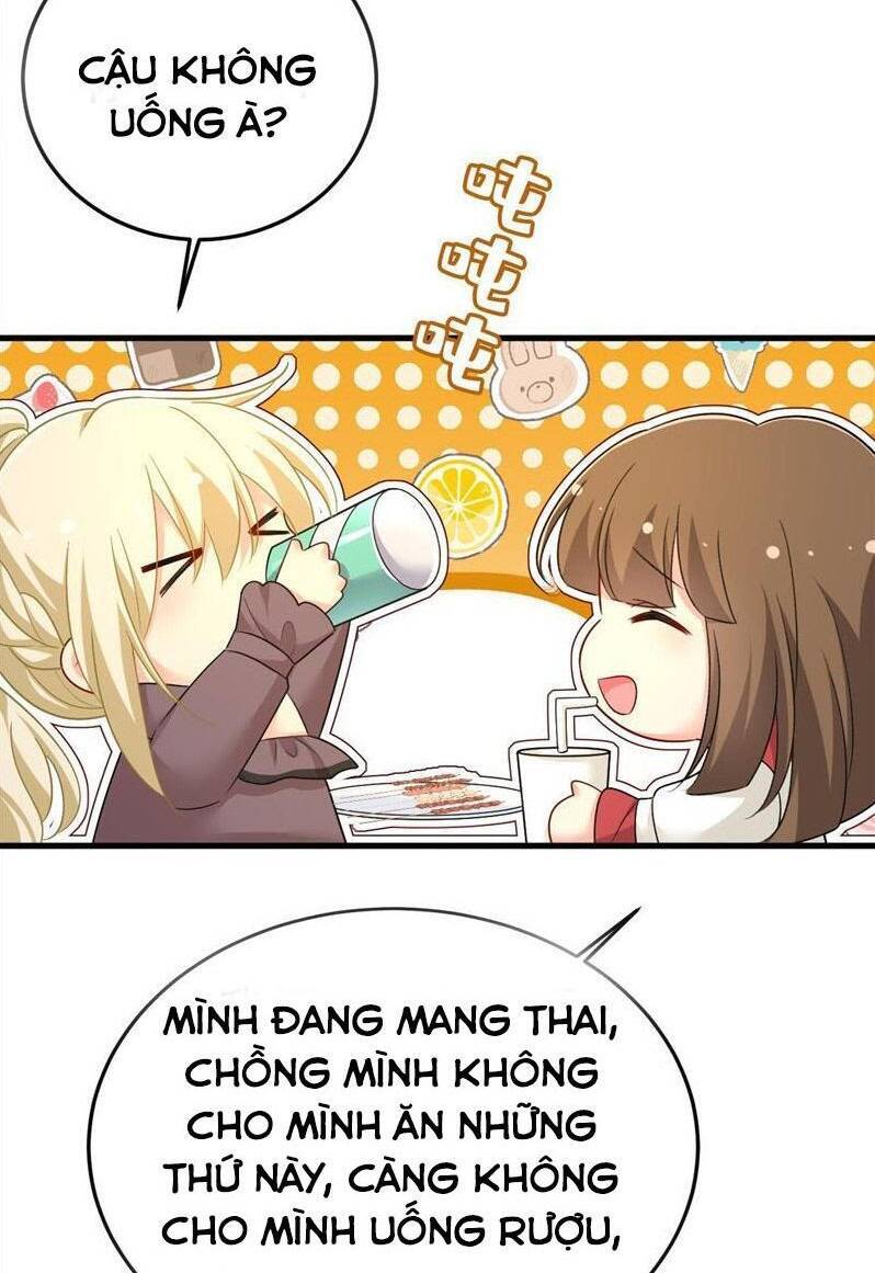 Tổng Tài Tại Thượng Chapter 529 - Trang 2