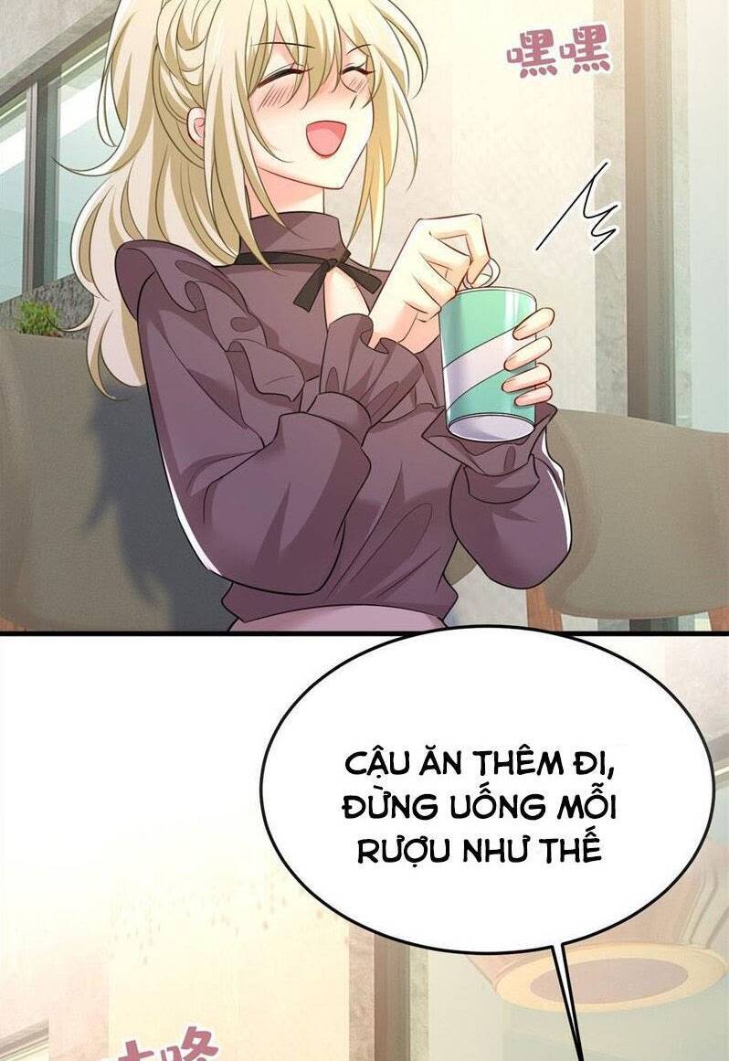 Tổng Tài Tại Thượng Chapter 529 - Trang 2