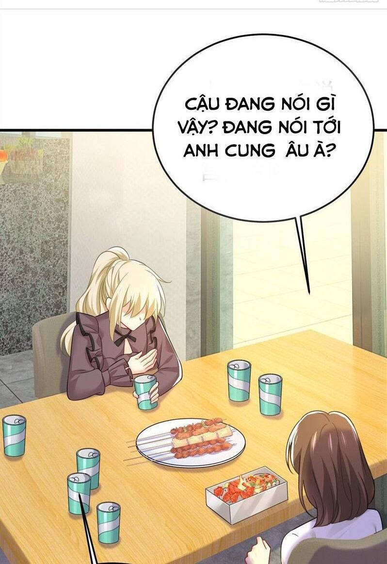 Tổng Tài Tại Thượng Chapter 529 - Trang 2