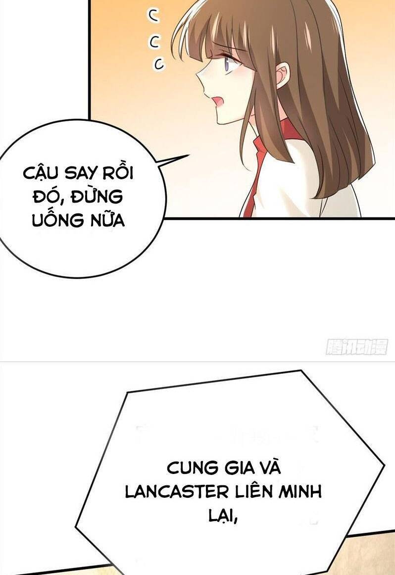 Tổng Tài Tại Thượng Chapter 529 - Trang 2