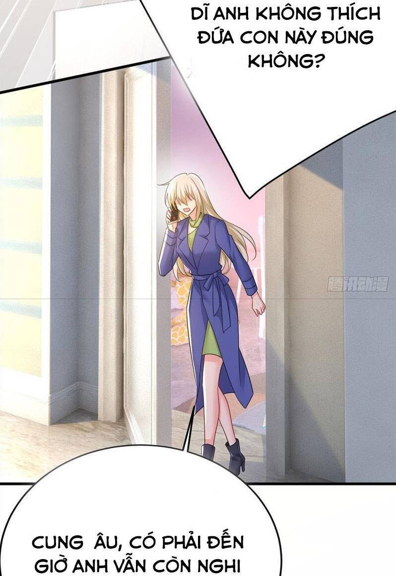 Tổng Tài Tại Thượng Chapter 529 - Trang 2