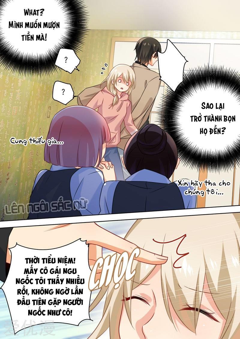 Tổng Tài Tại Thượng Chapter 53 - Trang 2