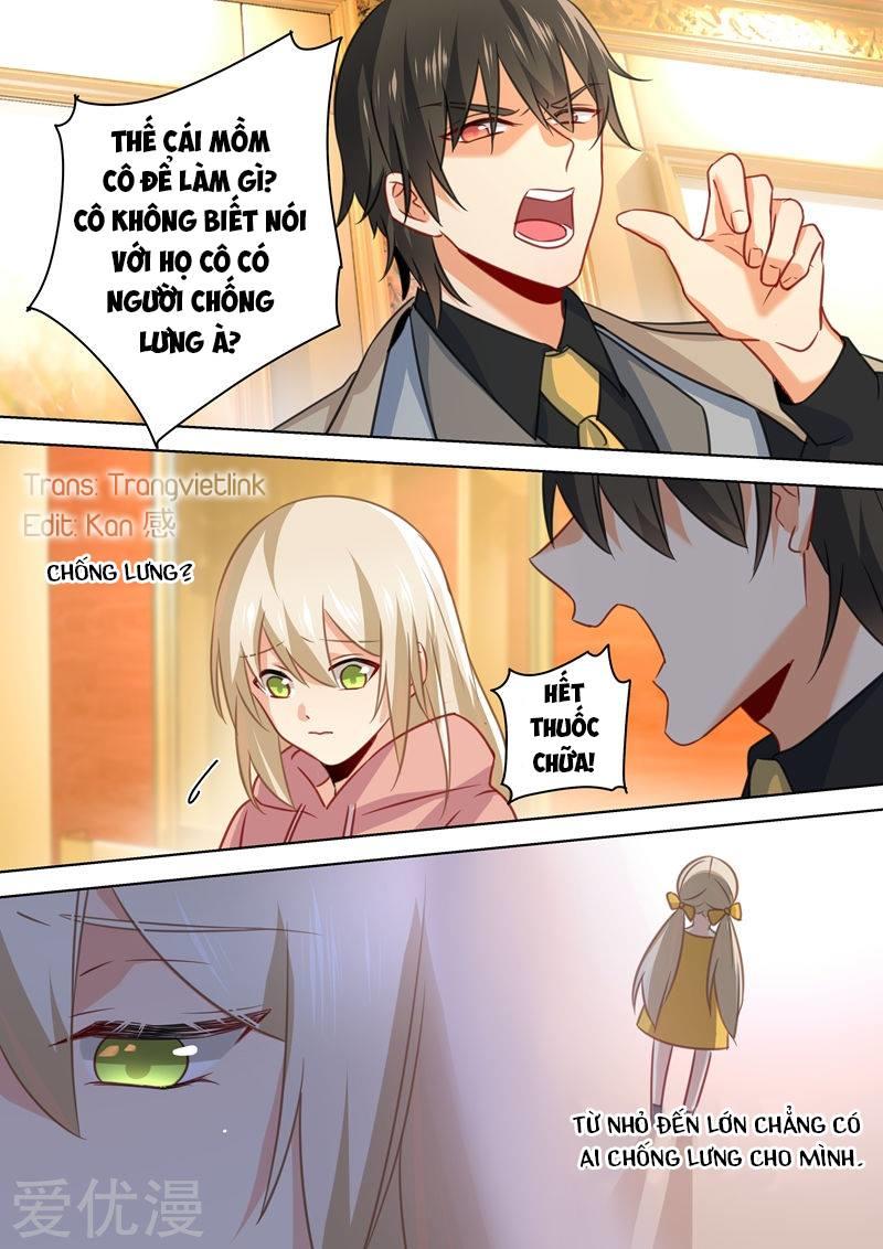 Tổng Tài Tại Thượng Chapter 53 - Trang 2