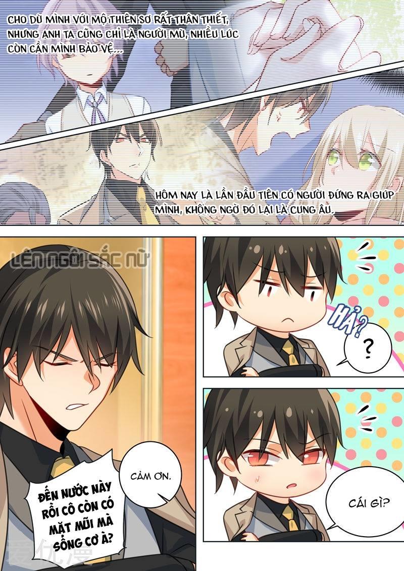 Tổng Tài Tại Thượng Chapter 53 - Trang 2