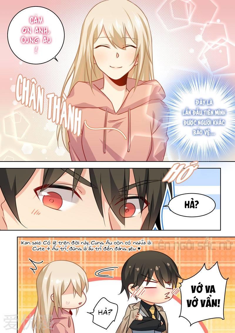 Tổng Tài Tại Thượng Chapter 53 - Trang 2