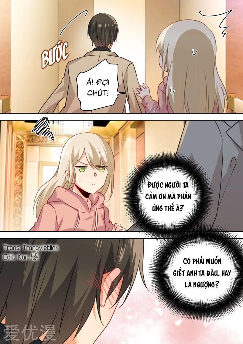 Tổng Tài Tại Thượng Chapter 53 - Trang 2
