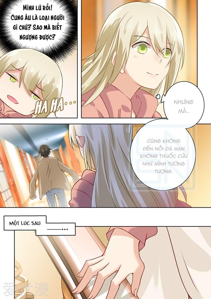 Tổng Tài Tại Thượng Chapter 53 - Trang 2