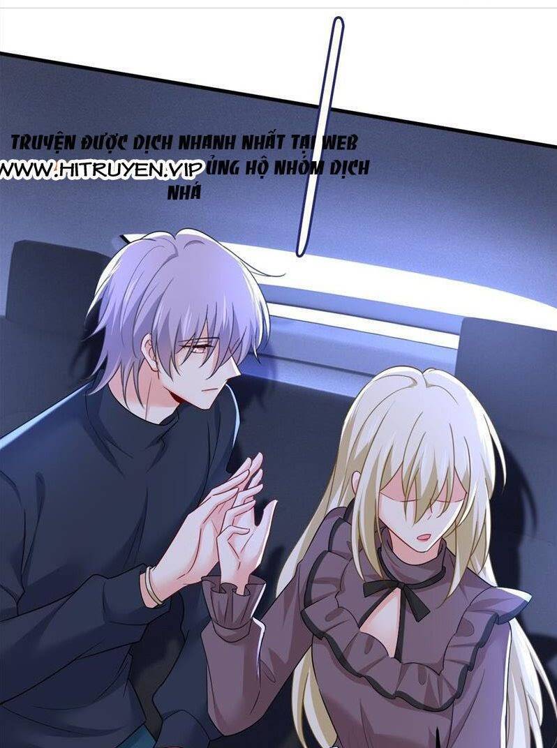 Tổng Tài Tại Thượng Chapter 530.1 - Trang 2