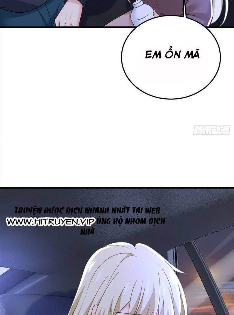 Tổng Tài Tại Thượng Chapter 530.1 - Trang 2