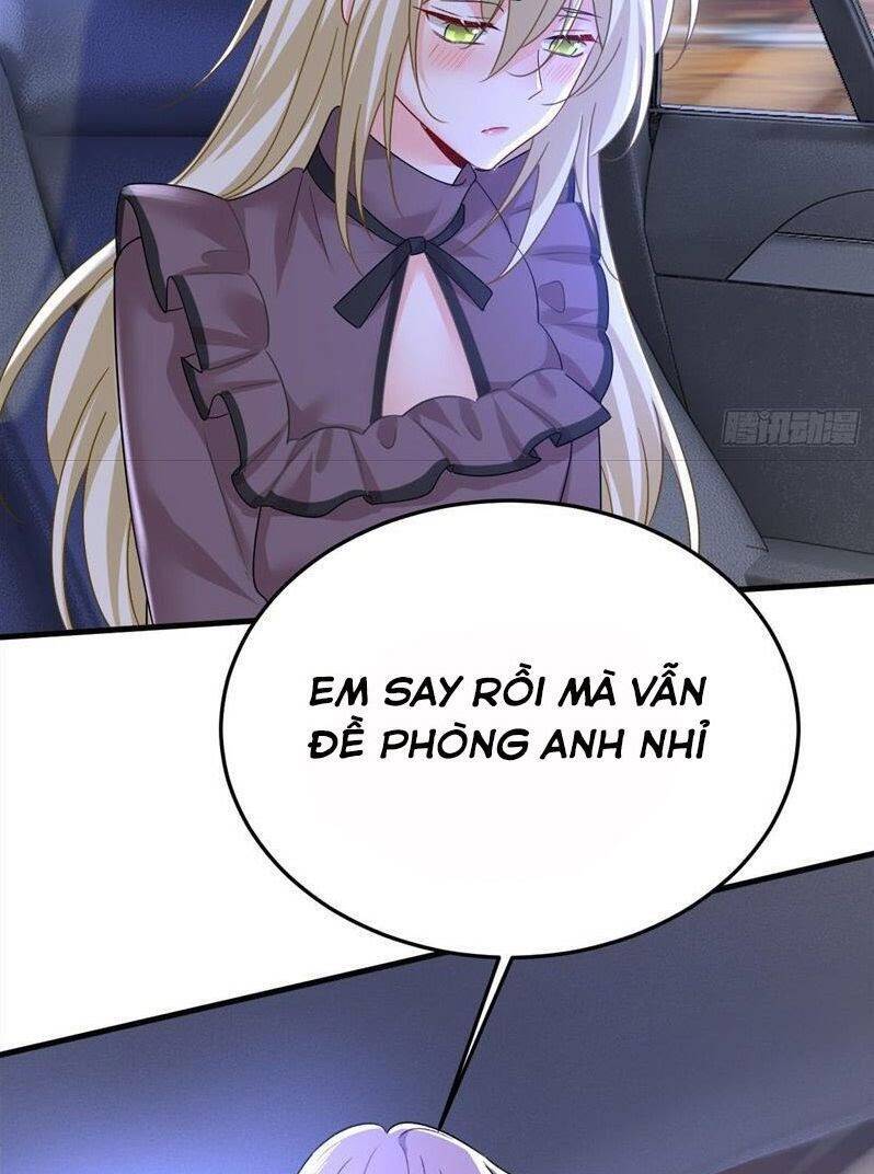 Tổng Tài Tại Thượng Chapter 530.1 - Trang 2