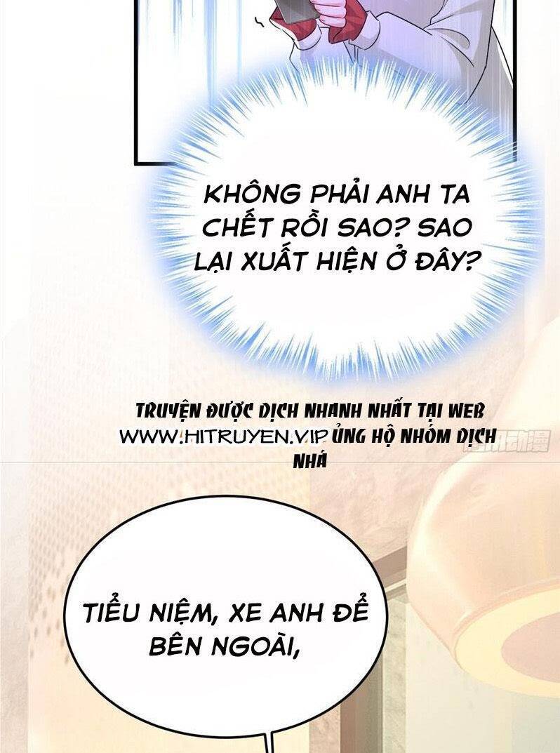 Tổng Tài Tại Thượng Chapter 530.1 - Trang 2