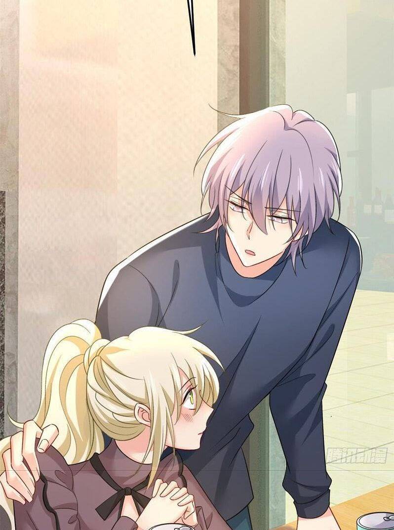 Tổng Tài Tại Thượng Chapter 530.1 - Trang 2